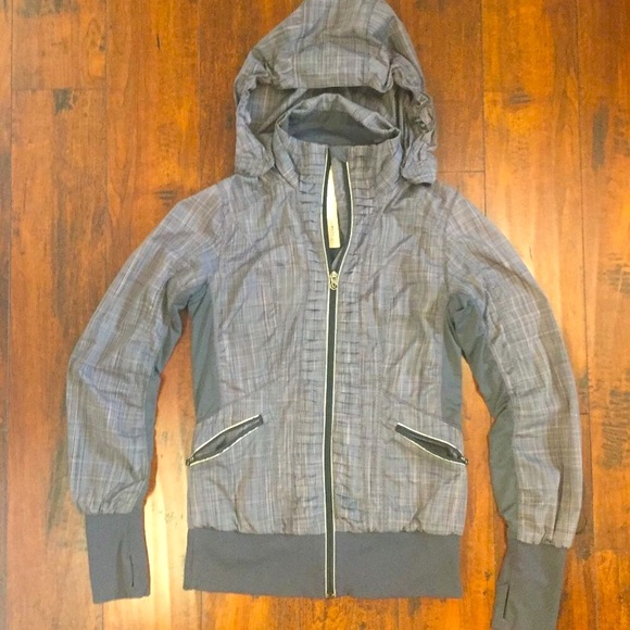 Lululemon Run: Back On Track Jacket - Picture 9 of 16